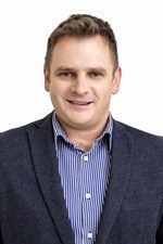 Gerrit van den Berg is head of operations, Atterbury Western Cape