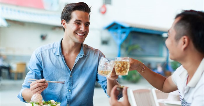 Cape Town ranks fifth in global gay-friendly destinations