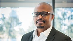 Solar best way to combat light poverty in Africa