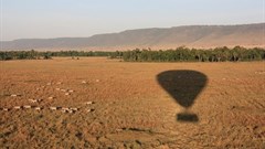 rhodes8043 via  - Kenya hot air balloon