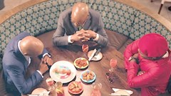 Screengrab from the ad.