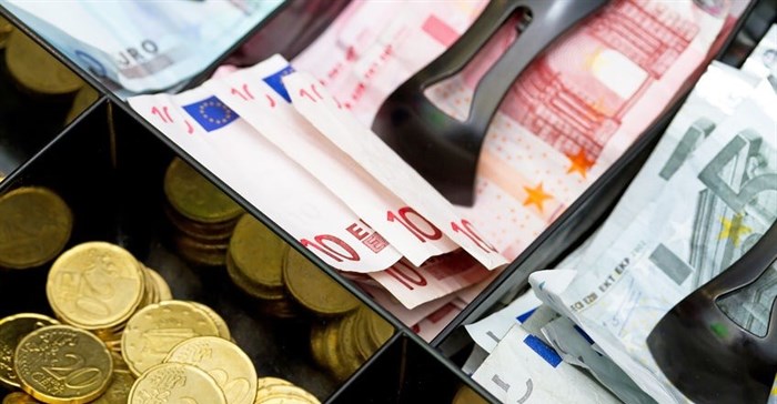 Keep an eye on retail sales data and rand