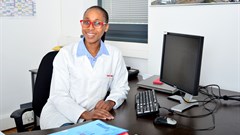 #WomensMonth: Blazing a trail for women in production