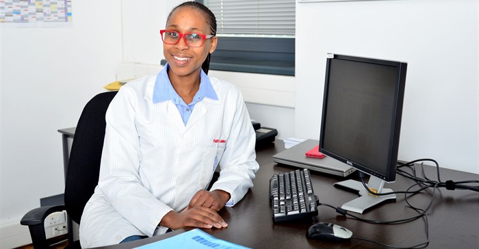 #WomensMonth: Blazing a trail for women in production