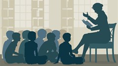 Stories: still the same thing