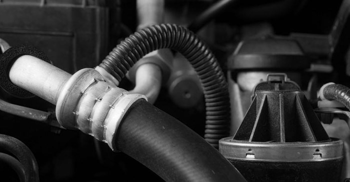 Vehicle supply industry lures state official