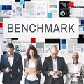 Salary benchmarking - checking the industry standard