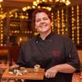 Head chef Janine Fourie