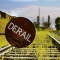 Don't let derailers take you off the leadership track