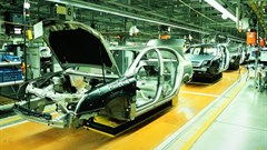 SA still best bet for car makers