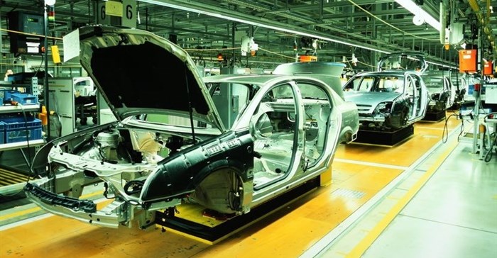 SA still best bet for car makers