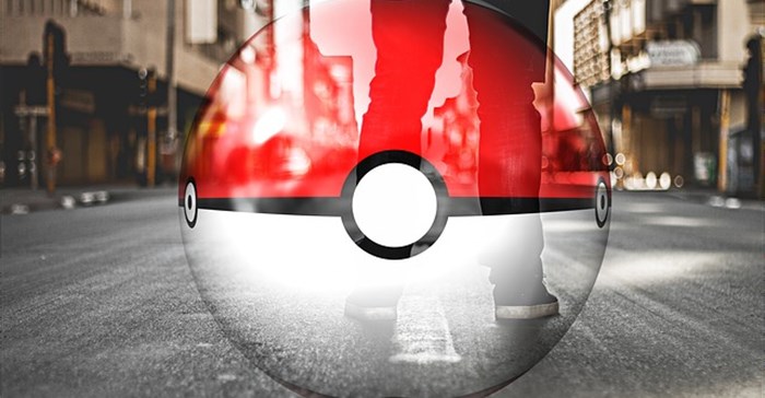 What small business can learn from Pokémon Go