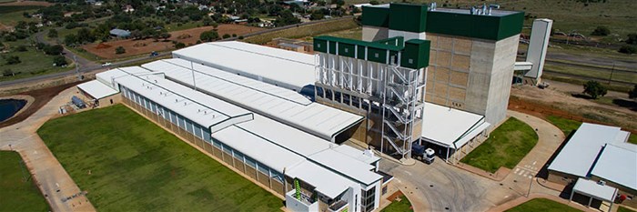 New agribusiness models embed sustainability in agriculture