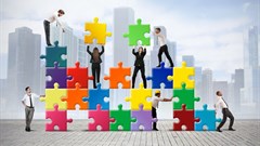 Five steps to effective digital strategy implementation