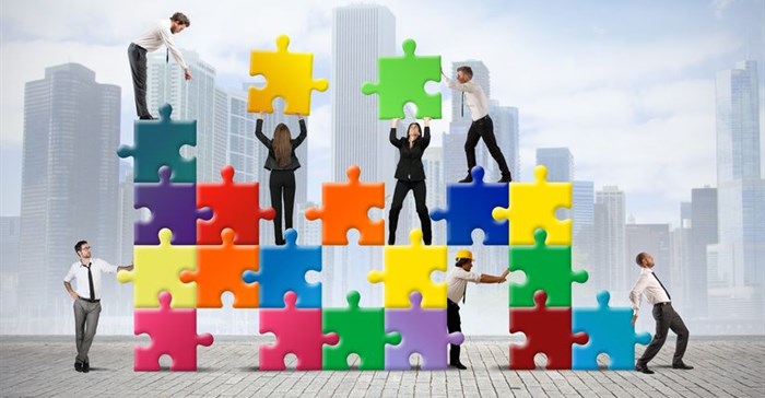 Five steps to effective digital strategy implementation