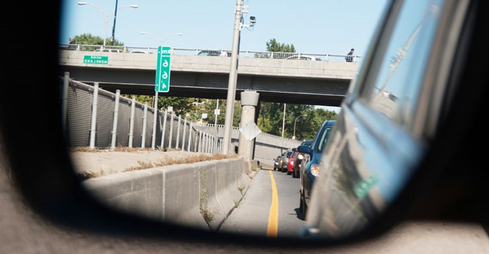 SA sub-cities to address traffic congestion