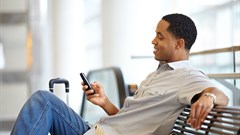 SITA to roll out new-generation connectivity for Kenya Airways