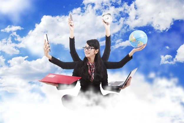 Top five tips to aid self-development after hours