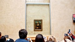 From Mona Lisa to McDonald's: How AR is altering the playing field for savvy brands