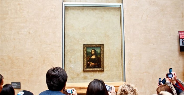 From Mona Lisa to McDonald's: How AR is altering the playing field for savvy brands