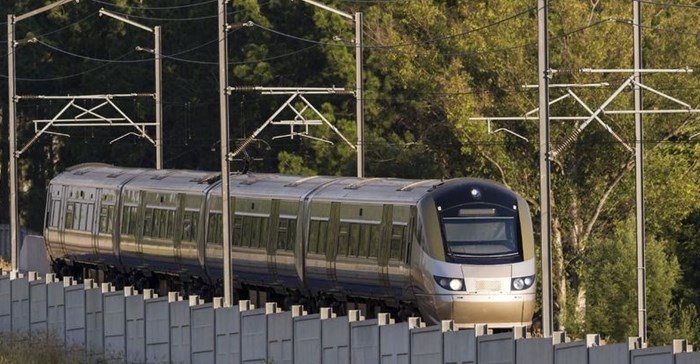 Municipalities need private sector to survive and thrive