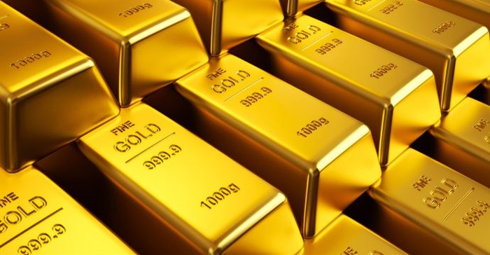 AngloGold eyes payout as world affiliates shine