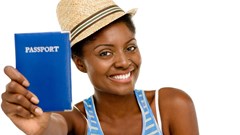 Hail the continental Pan-African passport