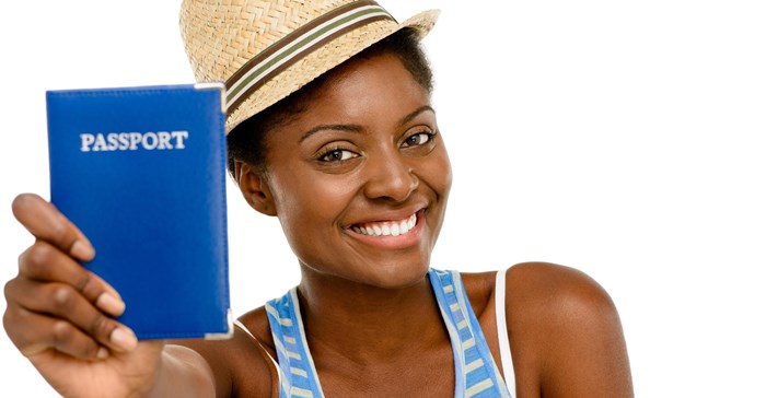 Hail the continental Pan-African passport