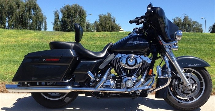 Finding a motorcycle that suits you