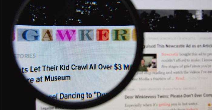 Univision wins bid to buy Gawker Media