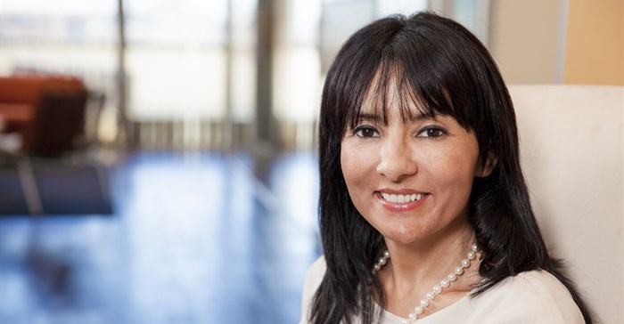 Patricia Norris, Founder of CTE