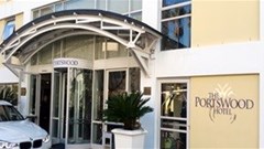 Heritage meets luxury at the Portswood Hotel