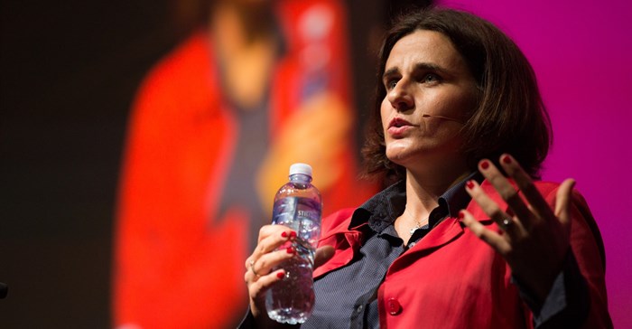 #Loeries 2016: The science fiction of advertising