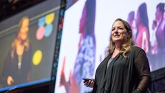 Credle in action at the seminar. © Photo by Alistair Nicoll/2016 Loerie Awards on Gallo Images.