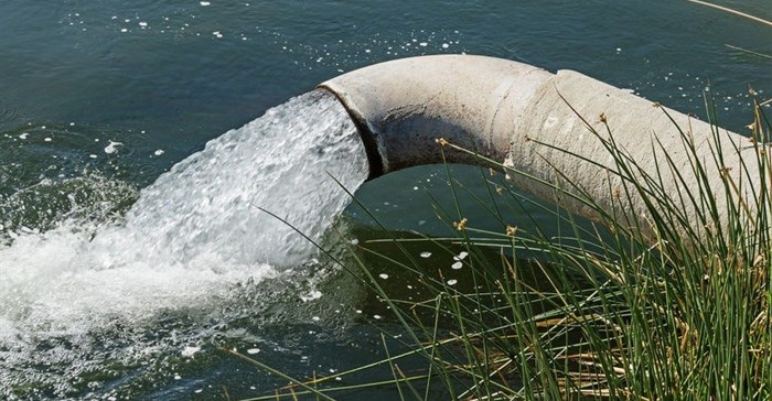 SA moves to secure water sources