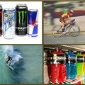 Is the sports and energy drinks market 'stepping up'?