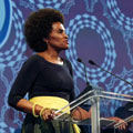 Facebook's Nunu Ntshingila-Njeke inducted into the Loeries Hall of Fame
