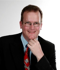 Gary Allemann, MD at Master Data Management