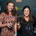 A showcase of talent at the Loeries as Young Creatives Award winners are announced