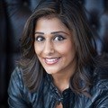 Suhana Gordhan appointed chairperson of the Loeries