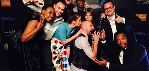 Ogilvy & Mather catches its sixth consecutive Loeries Grand Prix