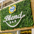 Flora Blend Bar opens at The Zone@Rosebank