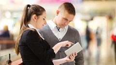 Enterprise apps essential for true digital transformation