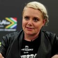 #WomensMonth: Women in advertising - Laura Jordan-Bambach