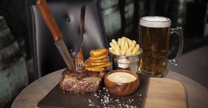 Opening of Bru's bar further revitalizes Carnival City