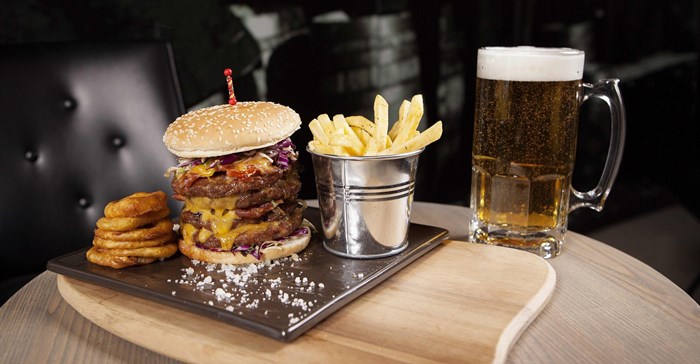 Opening of Bru's bar further revitalizes Carnival City