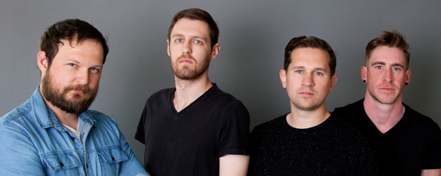 Dance, You're on Fire is back