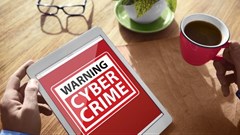 It's time to get cyber security basics in place