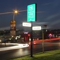 Nedbank innovatively shows the way on small outdoor advertising format with big results