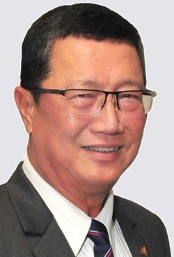 Stanley Lim